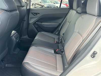 2024 Subaru Crosstrek, $31999. Photo 11