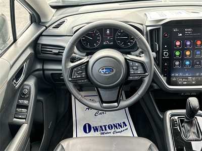 2024 Subaru Crosstrek, $31999. Photo 12