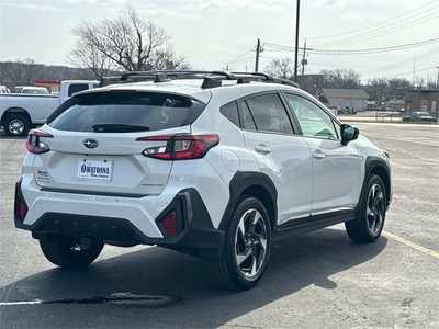 2024 Subaru Crosstrek, $31999. Photo 5