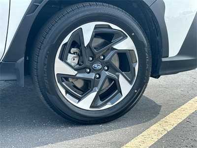 2024 Subaru Crosstrek, $31999. Photo 7