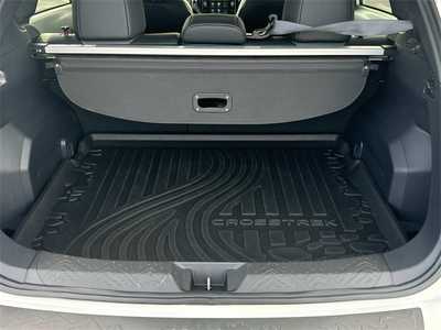 2024 Subaru Crosstrek, $31999. Photo 8