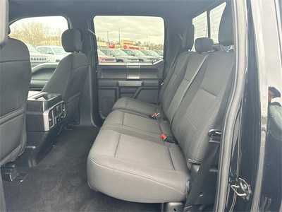 2018 Ford F150 Crew Cab, $26999. Photo 10