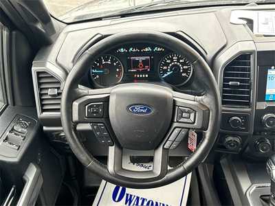 2018 Ford F150 Crew Cab, $26999. Photo 11