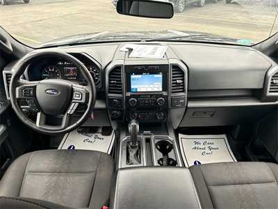 2018 Ford F150 Crew Cab, $26999. Photo 12