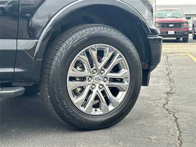 2018 Ford F150 Crew Cab, $26999. Photo 5