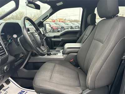 2018 Ford F150 Crew Cab, $26999. Photo 8