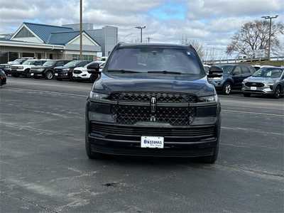 2025 Lincoln Navigator, $106555. Photo 2