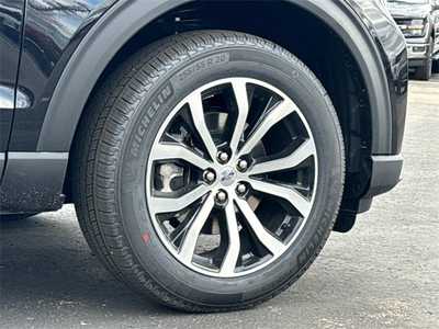 2025 Ford Explorer, $44803. Photo 12
