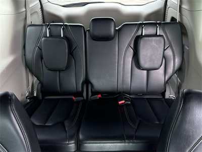 2023 Chrysler Pacifica, $23999. Photo 11