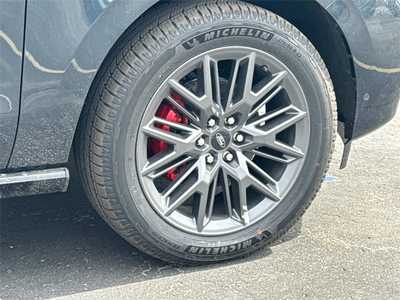 2025 Ford Expedition Max, $85268. Photo 12