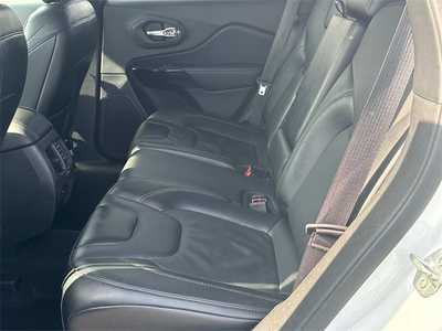 2023 Jeep Cherokee, $24999. Photo 11