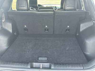 2023 Jeep Cherokee, $24999. Photo 8