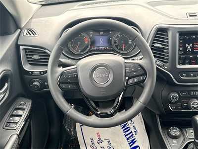 2023 Jeep Cherokee, $25499. Photo 12