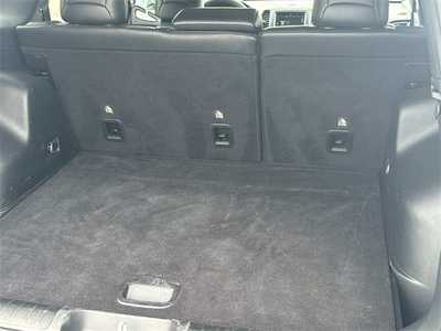 2023 Jeep Cherokee, $25499. Photo 8