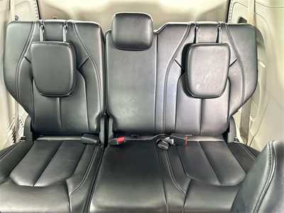 2023 Chrysler Pacifica, $23999. Photo 11