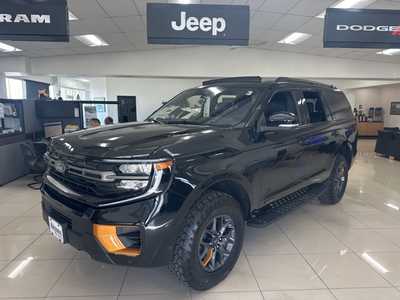 2025 Ford Expedition, $80534. Photo 1