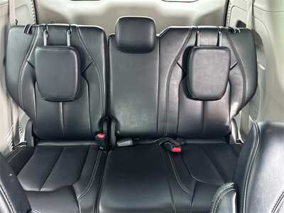 2023 Chrysler Pacifica, $23999. Photo 11