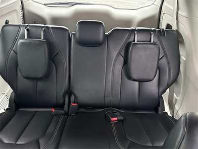 2023 Chrysler Pacifica, $23999. Photo 11
