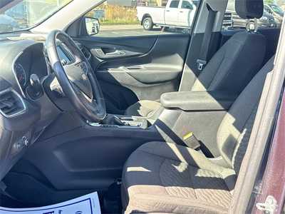 2019 Chevrolet Equinox, $16999. Photo 10