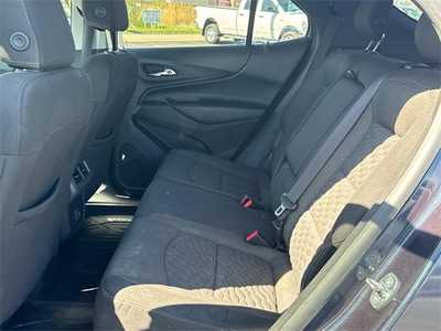 2019 Chevrolet Equinox, $16999. Photo 11