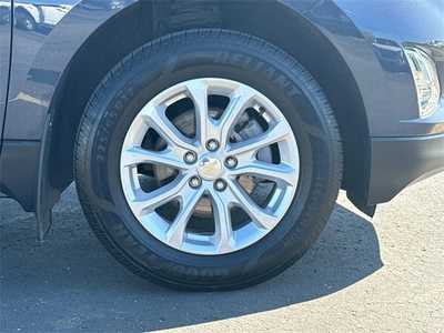 2019 Chevrolet Equinox, $16999. Photo 7