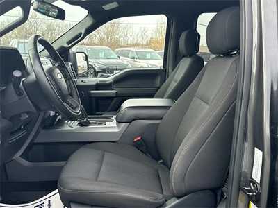 2018 Ford F150 Crew Cab, $28999. Photo 10