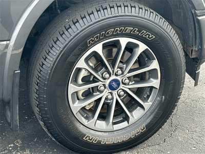 2018 Ford F150 Crew Cab, $28999. Photo 7