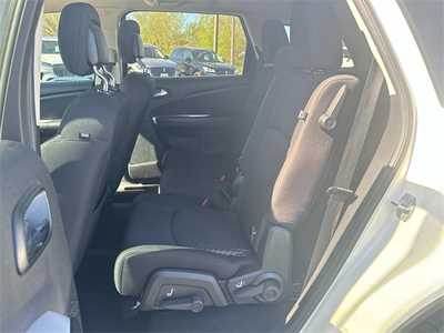 2018 Dodge Journey, $10999. Photo 10