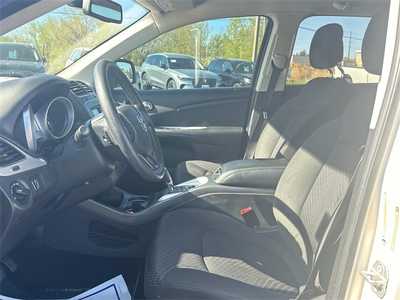 2018 Dodge Journey, $10999. Photo 8