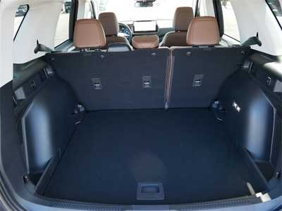 2025 Ford Bronco Sport, $36198. Photo 12
