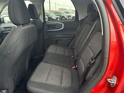 2024 Ford Bronco Sport, $28999. Photo 11