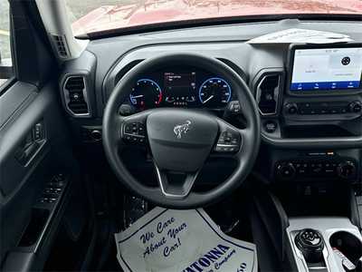 2024 Ford Bronco Sport, $28999. Photo 12