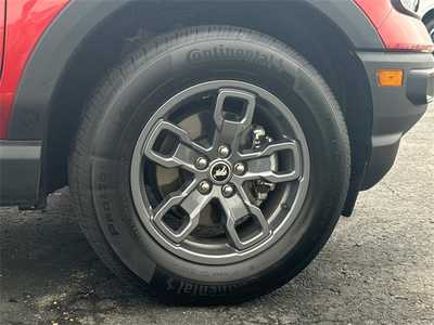 2024 Ford Bronco Sport, $28999. Photo 7