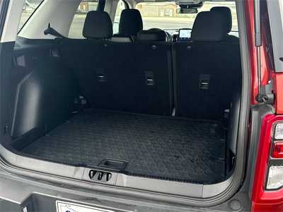 2024 Ford Bronco Sport, $28999. Photo 8
