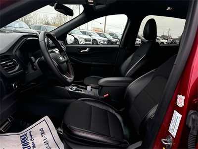 2024 Ford Escape, $26999. Photo 10