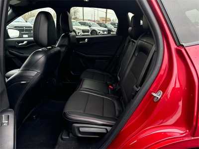 2024 Ford Escape, $26999. Photo 11