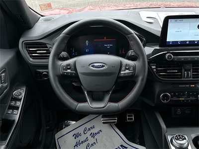2024 Ford Escape, $26999. Photo 12