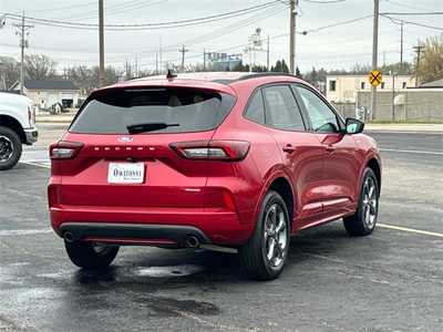2024 Ford Escape, $26999. Photo 5