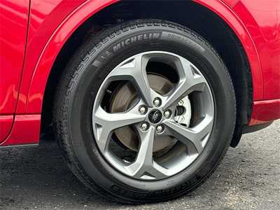2024 Ford Escape, $26999. Photo 7