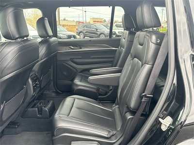 2024 Jeep Grand Cherokee L, $38999. Photo 10
