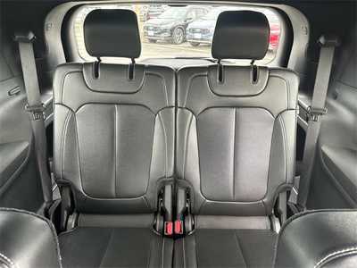 2024 Jeep Grand Cherokee L, $38999. Photo 11
