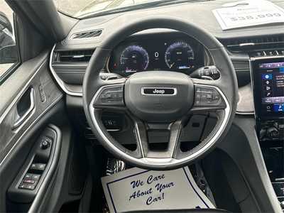 2024 Jeep Grand Cherokee L, $38999. Photo 12