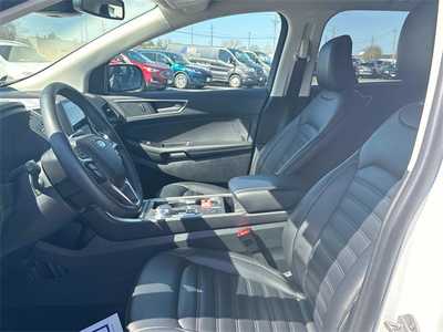 2024 Ford Edge, $26999. Photo 10