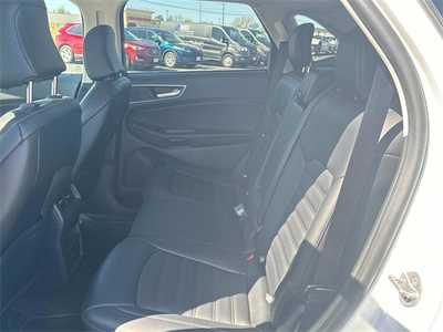 2024 Ford Edge, $26999. Photo 11