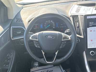 2024 Ford Edge, $26999. Photo 12