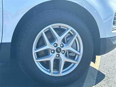 2024 Ford Edge, $26999. Photo 7