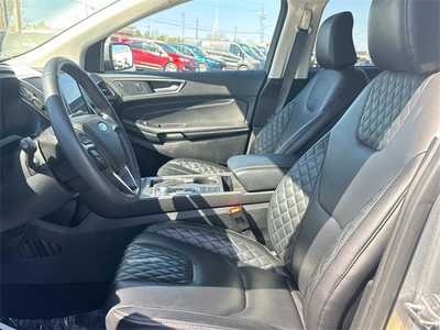 2024 Ford Edge, $33999. Photo 10
