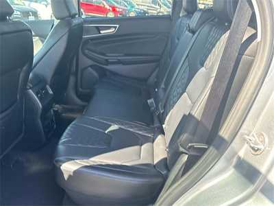 2024 Ford Edge, $33999. Photo 11