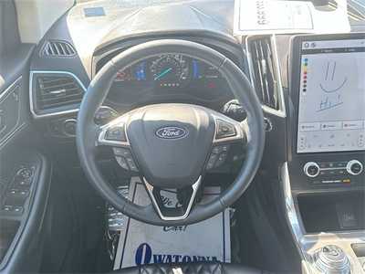 2024 Ford Edge, $33999. Photo 12