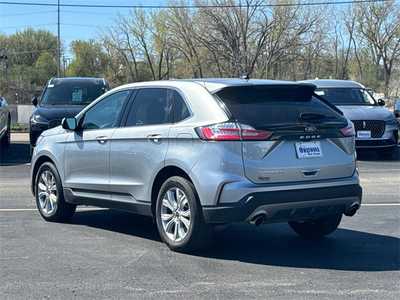 2024 Ford Edge, $33999. Photo 4